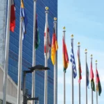 UN Safe City Project