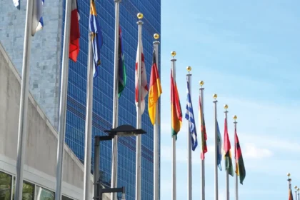 UN Safe City Project