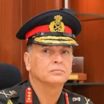 लेफ्टिनेंट जनरल धीरज सेठ