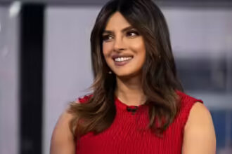 Priyanka Chopra, Hollywood
