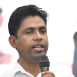 जहांगीर खान गिरफ्तार