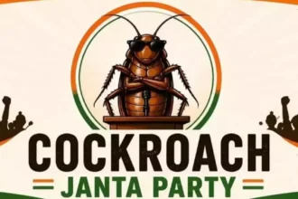 Jantar Mantar Protest