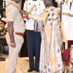 वीर पुलिस अधिकारी