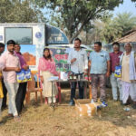 छत्तीसगढ़ पशुपालन