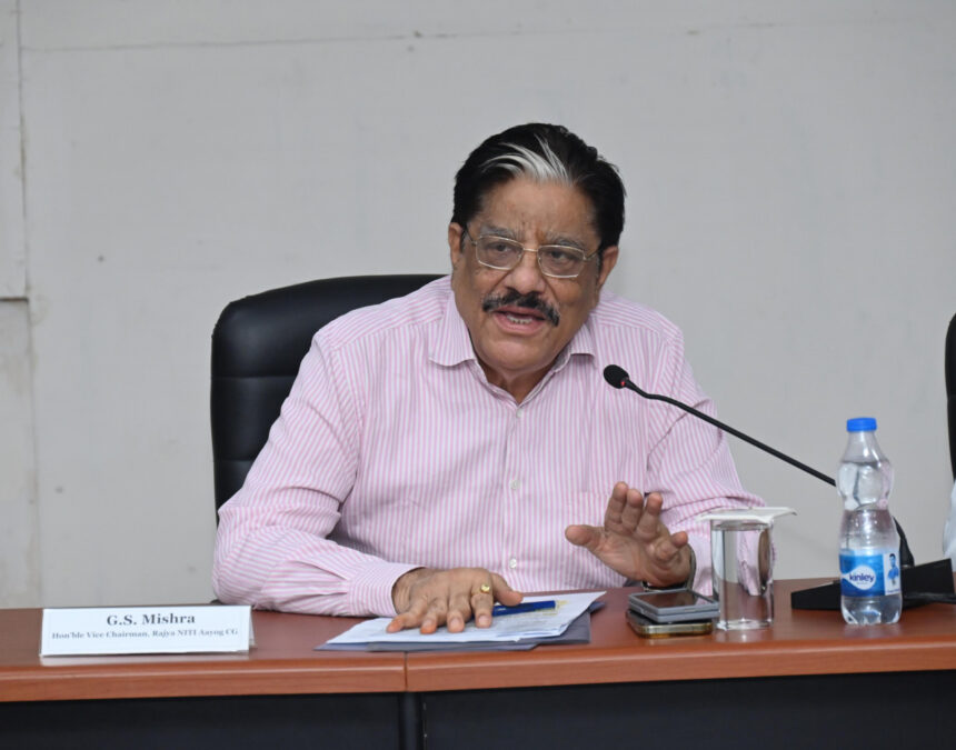ग्रामीण युवा रोजगार