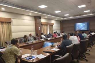 सामुदायिक प्रबंधन
