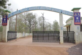 आवासीय परियोजना