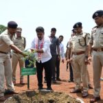पुलिस प्रशिक्षण