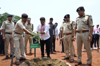 पुलिस प्रशिक्षण