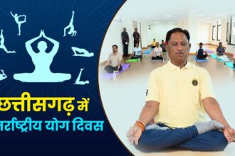 स्वस्थ आयु योग