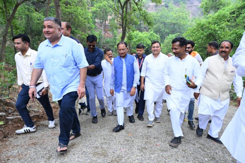 छत्तीसगढ़ सांस्कृतिक धरोहर संरक्षण