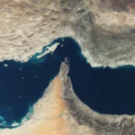 Hormuz Strait