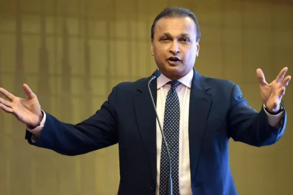 Anil Ambani