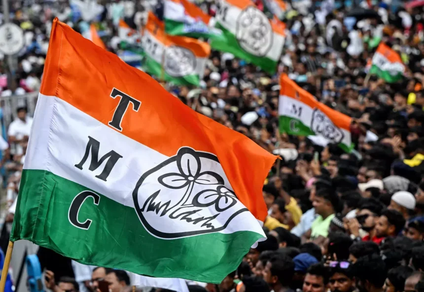 TMC बैंक फंड विवाद