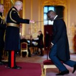 Idris Elba News
