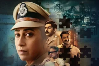 Karisma Kapoor Web Series