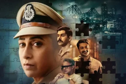 Karisma Kapoor Web Series