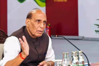 भारत GDP Growth 2025-26