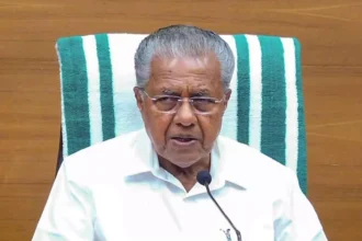 Kerala Politics