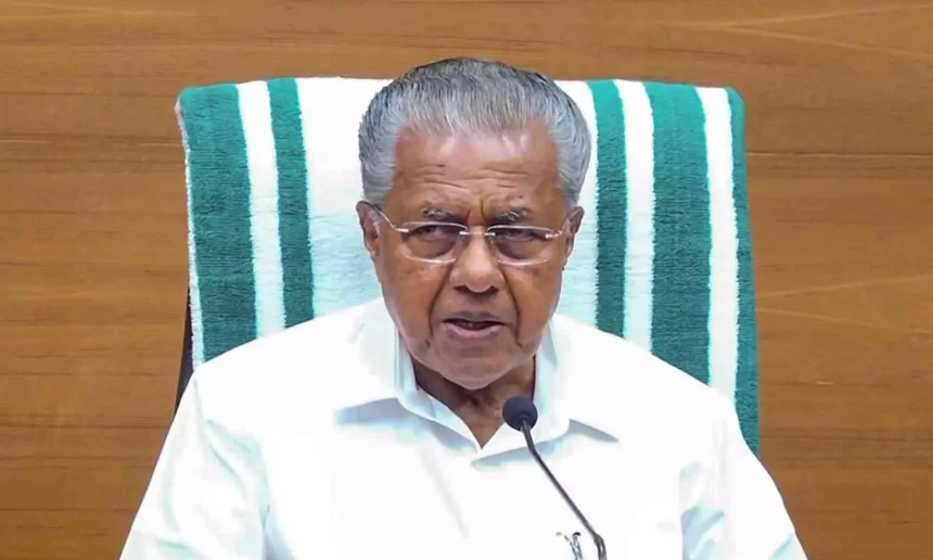 Kerala Politics