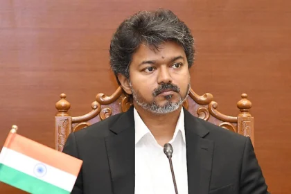 CM Vijay