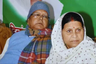 लालू राबड़ी सुरक्षा कटौती