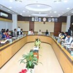 Chhattisgarh Cabinet