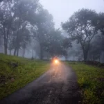 Chhattisgarh Weather Update
