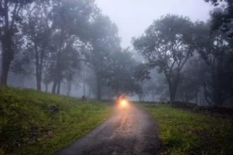 Chhattisgarh Weather Update