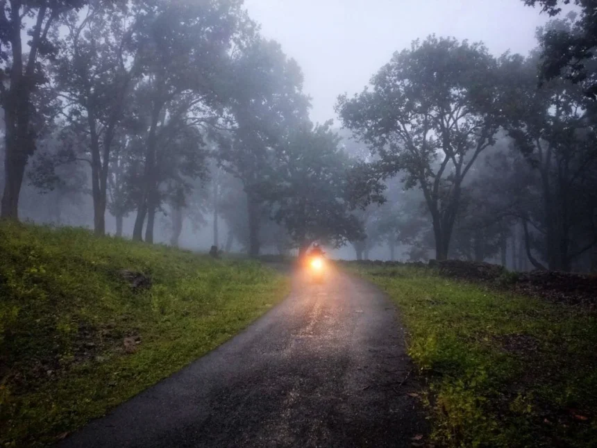 Chhattisgarh Weather Update