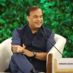 हिमंत बिस्वा सरमा,