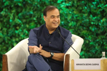 हिमंत बिस्वा सरमा,