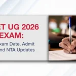 Re-NEET 2026