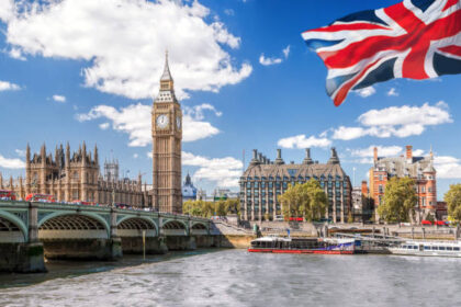 UK Politics