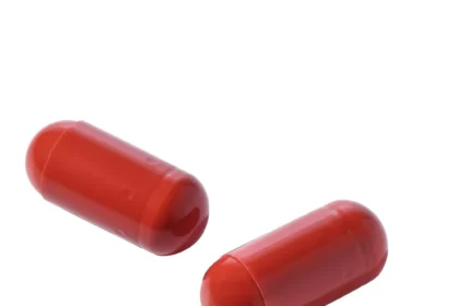 Poison Capsules