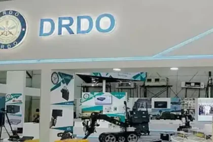DRDO Success