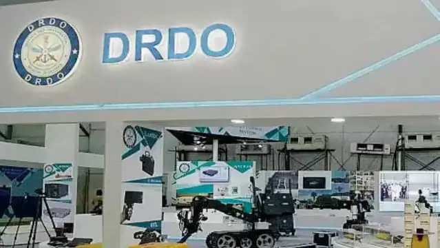 DRDO Success
