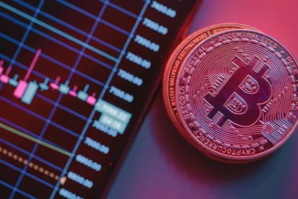Cryptocurrency Scam