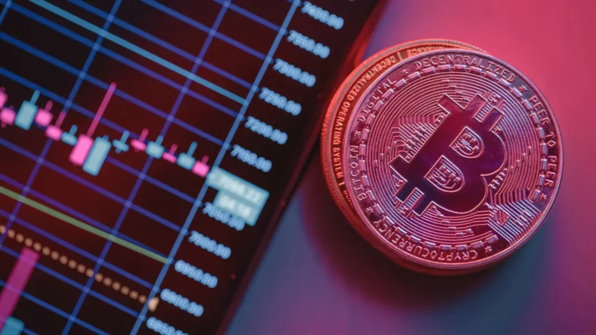 Cryptocurrency Scam