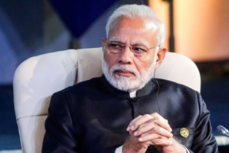 पीएम मोदी 12 साल