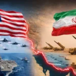 US Iran News