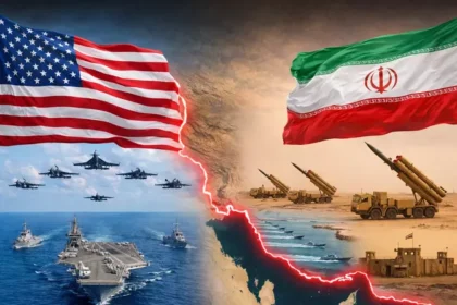 US Iran News
