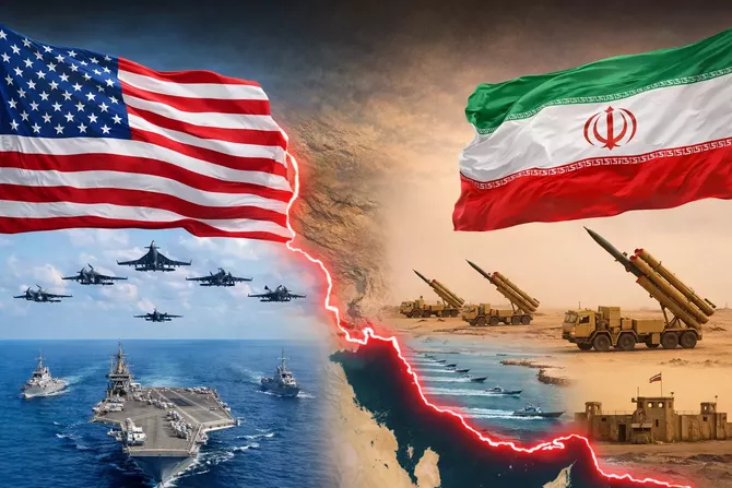 US Iran News