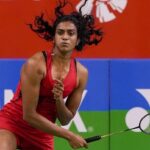 PV Sindhu Win