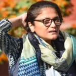 Sushmita Dev