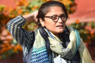 Sushmita Dev