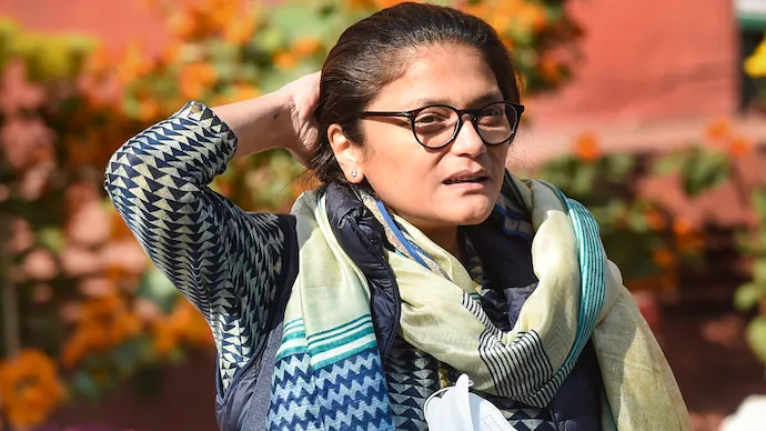 Sushmita Dev