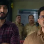 Pritam Pedro Veer Hirani