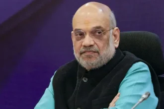 Amit Shah