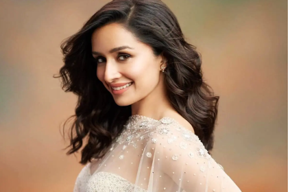 Shraddha Kapoor Viral Video